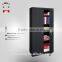 WLS luoyang cabinet knock down structure steel filing cabinet and vault