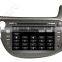 Wecaro android 4.4.4 radio Wholesales 8" car stereo for honda fit Wifi&3G 2009 2010 2011