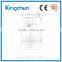 Factory direct sale lavatory shower chrome floor drain sink gate(J8002)