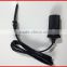 Costom Female Gender Cigarette plug & SR with 18AWG 2C Cable OF Cable Assembly