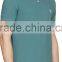 New Design Custom Made Cotton Jersey Small Chest Embroidery Custom Polo Tshirts