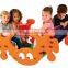 Crab Table And Seesaw
