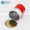 China OEM Food Grade Paper Tube Packaging for Powder