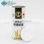 Custom Printed Cardboard Paper Tube Packaging for Salt Factory directly