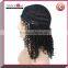 Qingdao kinky curly u part wig virgin Indian hair machine made human hair wig