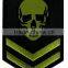 custom made military badges, school badges, company badges etc