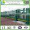 china supplier easy to install 'D' or 'W' profile Galvanised Steel Palisade fences