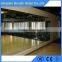 High quality 4mm silver mirror for bathroom