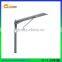 China best price of hot selling 40w integrated street solar light with CE ROHS IP65 lowest shipping cost