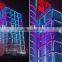 YD ip68 waterproof multi color led strip light