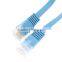 Flat UTP Cat 7 Flexiable UTP Cable with Good Price