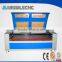 China Jinan hot sale paper laser cutting machine