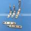 China supplier Brass jewelry box hinge