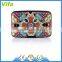 Color Pocket Business ID Credit Cards Wallet Holder Case Box Aluminum Metal
