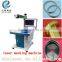 Metal portable laser engrave machine for rings/fiber laser engraving machine/engraving machine for sale