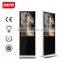 46 Inch Floor Standing Outdoor Advertising Player/Lcd Digital Signage With High Brightness 1500Cd/M2 DDW-AD4601SN