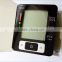 high quality wrist watch blood pressure machine wrist tech blood pressure monitor with 90 memories for 2 people EG-W06