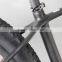 2016 new MTB Carbon bicycle 29+ Mountain bike,29 plus carbon complete bike