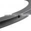 40mm Rim Clincher Tubeless Ready carbon wide rims 700c road bicycle rim