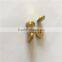 Factory Direct Of Brass Round Nut