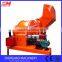 JZR Diesel the engine cement mixers machinery