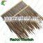 Hotsale waterproof thatched roof gazebo