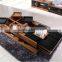 Fashionable And Simple Modern Furniture Small Family House Type Multi-function Kung fu Coffee Table