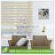 Competitive Price Polyester Blind Use Zebra Blind Curtain Blind Fabric