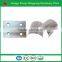 First-class quality 1000kg per hour biomass hammer mill crusher with low noise