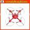 2015 new tech phone-operated drone,BLUETOOTH+BASE STATION control aerial robot