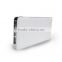 wholesale cell phone accessory 13000mah power bank for samsung