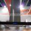 C -- Sensor touch island range hood