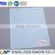 High quality rayon chemical bonded non woven household wipes