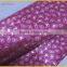 fashion glitter fabric for shoes