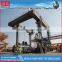 Hydraulic/Electric Boat Hoist Gantry Crane