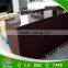 phenolic film faced plywood