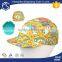 Design your own comfortable lovely animals kids 5 panel hat