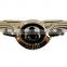 High Quality Custom Souvenir Metal Eagle Car Badge