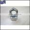M14 steel hex nuts grade 10 ( DIN934)