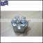 M24 hexagonal castle nut (DIN935)