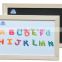 2015 hot sale wooden small white board erasable drawing board small wooden board                        
                                                Quality Choice