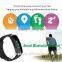 Shenzhen supply sport bluetooth bracelet android,bluetooth bracelet