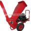 gasoline HSS chipping Knives wood working machine chipper shredder