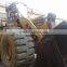 used dood condition wheel loader WA600-3