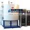 eyeglass vacuum /decorative film eyeglass coating machine/vacuum coating machine