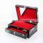 High End Wooden Jewelry Box Mother of Pearl