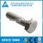 Super Duplex Stainless Steel Fastener 2507 F55 S32750 m24 bolt