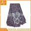 Factory Price Latest Fashion Guipure Swiss Lace Fabric For Prom Dress