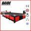 Baide Brand gantry type easy operate CNC plasma cutting machine