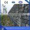 flood gabion / gabion mesh used for flood